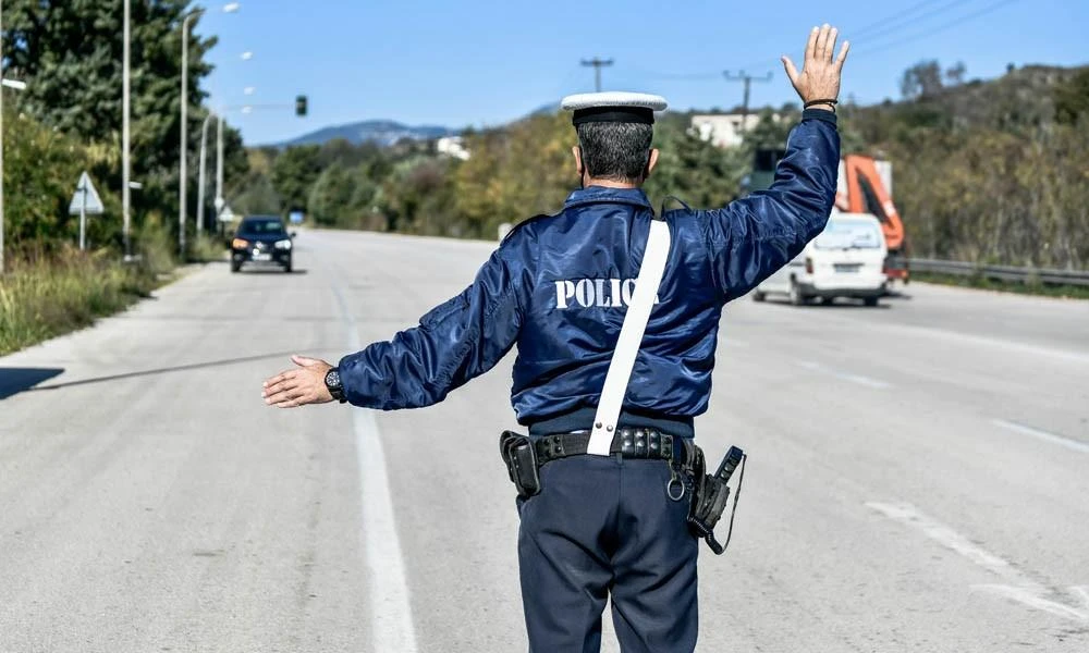 Νέα Φιλαδέλφεια: Κυκλοφοριακές ρυθμίσεις θα πραγματοποιηθούν την Κυριακή